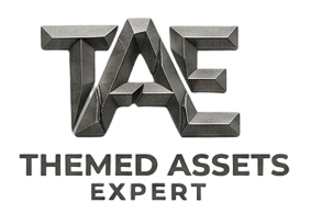 Themed Assets Expert